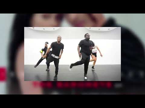 Mbalele Mbalele Dance Challenge - Irmãos Baronet