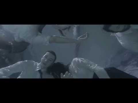 Stumbleine Feat Violet Skies 'We're Shadows' [OFFICIAL VIDEO]