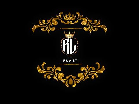 RYAN TRAPU - ZISS TO TUSEL (VIRUS RECORD) (OFFICIAL LYRICS VIDEO) RL FAMILY