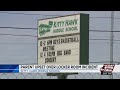 'These kids did not want to be touched': Judson ISD investigating locker room incident