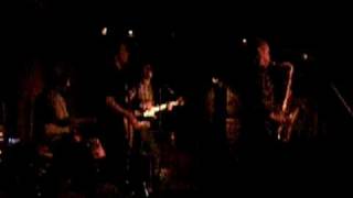 Eric Lindell- Lay Back Down