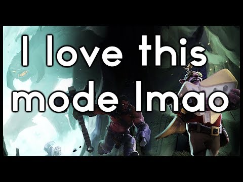 Getting Good at Underhollow