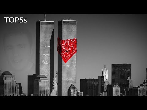 5 Most Heroic Actions Taken Place on 9/11 That Should NEVER Be Forgotten...