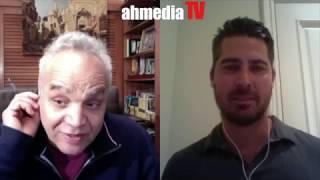 Who is telling the Palestinian Story in America, Journalist CJ Werleman