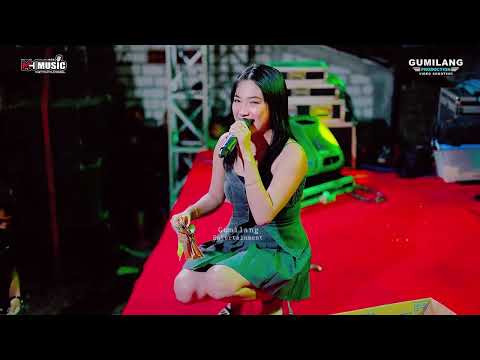 LAILA CANGGUNG DIN ANNESIA - MH MUSIC - ANNIVERSARY 11TH GALAXY KLUMPIT - KLUMPIT SIDOMULYO