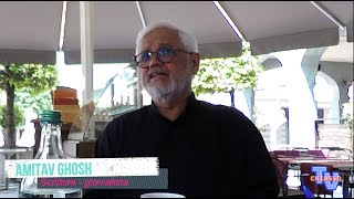 'Speciale Chiasso Letteraria - Amitav Ghosh' episoode image