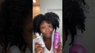 How to do a Protein Treatment at home & Christian chit-chat