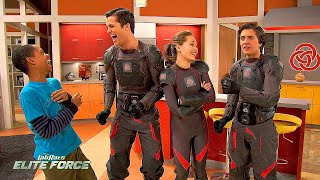 Download lagu The Replacements | Lab Rats | Disney XD mp3 Download lagu The Replacements | Lab Rats | Disney XD mp3