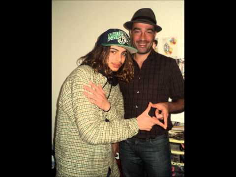 Junior Roy "Heartical play inna NYC" (Heartical Sound Dubplates)