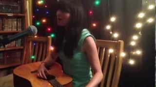 Lotte kestner at Ctnt crush the bird