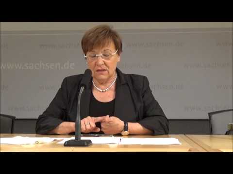 Sind die sächsischen Schulen auf die Digitalisierung vorbereitet? | Frage an Kultusministerin Kurth