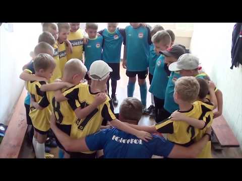 Szkółka Piłkarska Igloopol - rocznik 2011