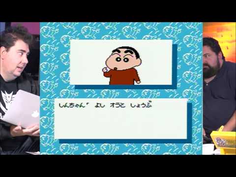 Giant Bomb - Unarchived Final Stream of 2012 - Part 1 (of 2)