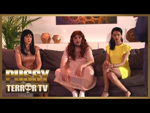 Die Entscheidung! Der Bachelor - PussyTerror TV