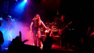 Warrior Soul- Downtown  live at Islington Academy