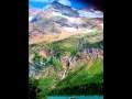 Glacier National Park- 2012- Tom Waits "Home I'll Never Be"