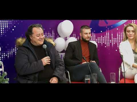 Edo Abdović - Hanuma (Novogodišnji program) 2022