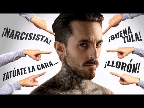 PREJUICIOS: ¿Qué PIENSA la GENTE sobre RENE ZZ? Reacción