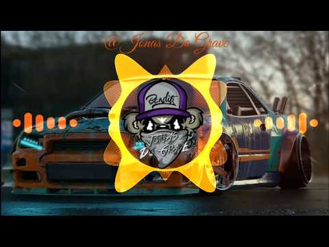 MC BRAYAN Feat MC GP - CASA DO CHAVOSO | COM GRAVE | - JONAS DG  🎧🎶