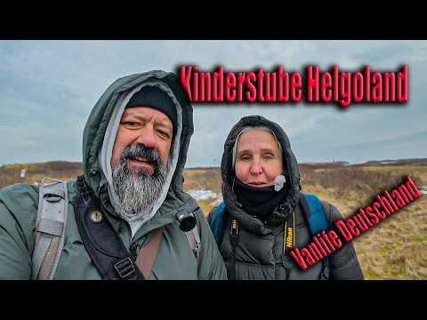 Raubtiersafari  in Deutschland