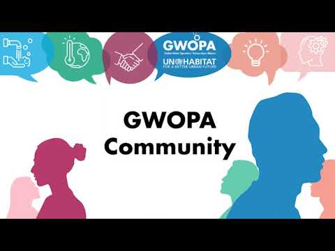 Gwopa Community