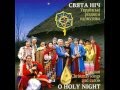 На небі зірка ясна засяла (Na nebi zirka) - Ukrainian Christmas carol ...