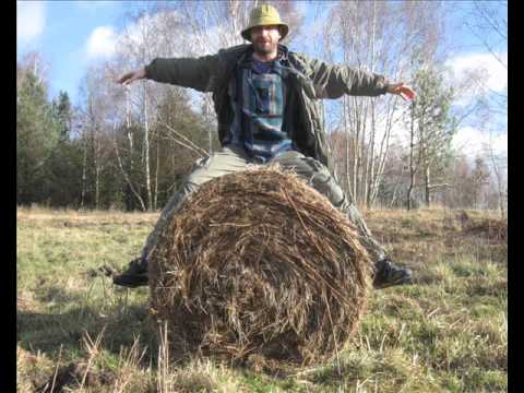 Aldaron - Zapytaj Siebie (2016)