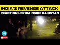 Operation Sindoor LIVE I India Strikes Terror Bases In Pakistan Pahalgam Terror Attack Revenge Live