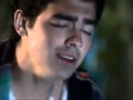 Joe Jonas - Make It Right - JONAS LA Music Video ...