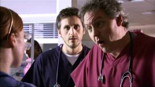 Шоурил Ниам МакГрэйди