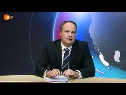 "Papst und Kondome" - Oliver Welke mit einem Kommentar von Gernot Hassknecht | heute show ZDF