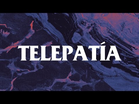 Miniatura de Telepat&iacute;a