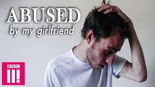 Abused By My Girlfriend: The Teenage Romance That Descended Into Terrible Violence