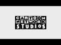 What If The Cartoon Network Shows Ending Credits Had More Logos