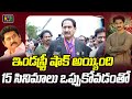 Industry Shocked Actor Suman At History Of WORLD CINEMA 15 Movies Grand Opening Studio One