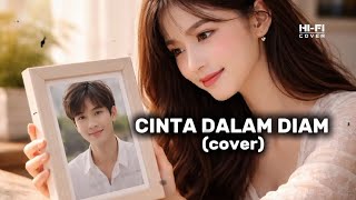 Download lagu QHUTBUS SAKHA - Cinta dalam diam | cover by HI-FI cover  mp3