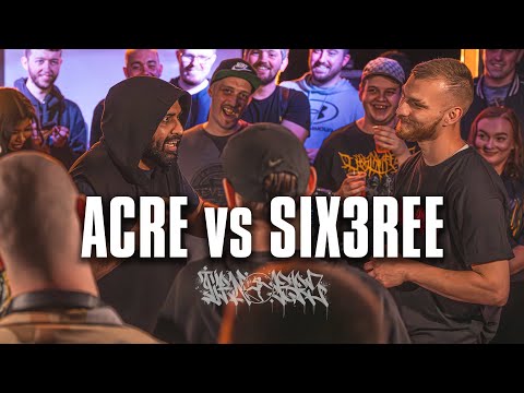 Acre vs Six3ree
