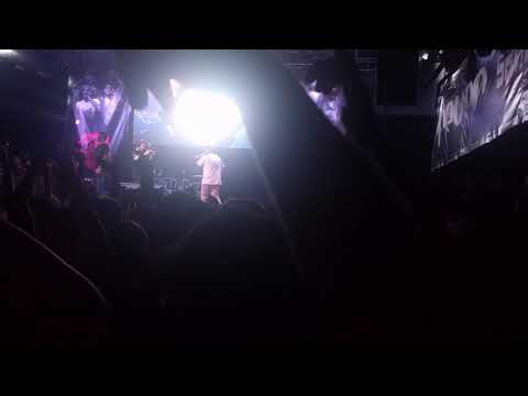 CHUTY VS BLON | MINUTO DE RESPUESTA BLON! | FMS BILBAO - URBAN ROOSTERS