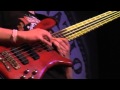 David DeSilva Bass Solo