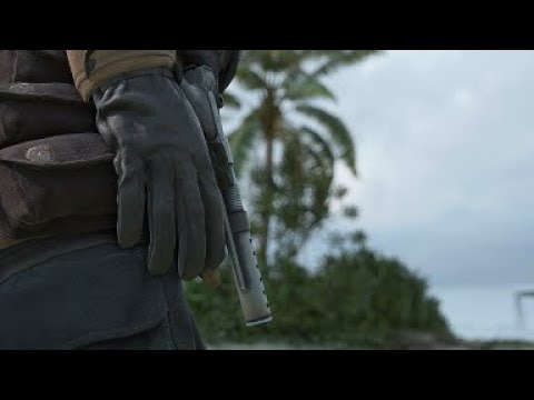 Battlefront Gameplay Rework - Week 3: A180 Secondary Configurations