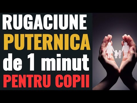 (2024) The Most Powerful Short Prayer For CHILDREN - Powerful Prayer to God