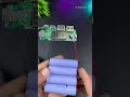 10000 MAh Power Bank Kaise Banaye How To Make Power Bank At Home Hackerjp Shorts