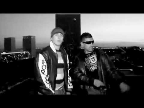 Faxon feat Vagabond-Hype(CruxCutz Remix)