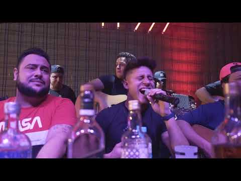 Buteco Dos 5inco - Pout Pourri (Meu Ex Amor/Pirraça /Você Vai Ver) Ao Vivo em Campo Mourão/PR Cover