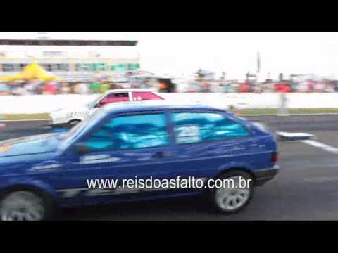 Teruo Motorsport - Copa Paraná de Arrancada 2010 [RDA - Reis do Asfalto]