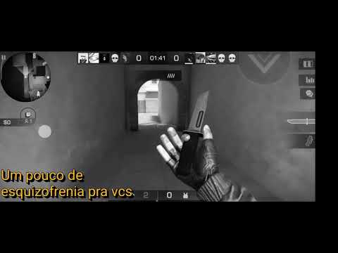 ai ai ai, eu já tava prevendo ✨ - ESPECIAL DE NATAL (STANDOFF 2)
