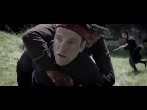 Kleine verhalen in een Groote Oorlog - video 02 fort