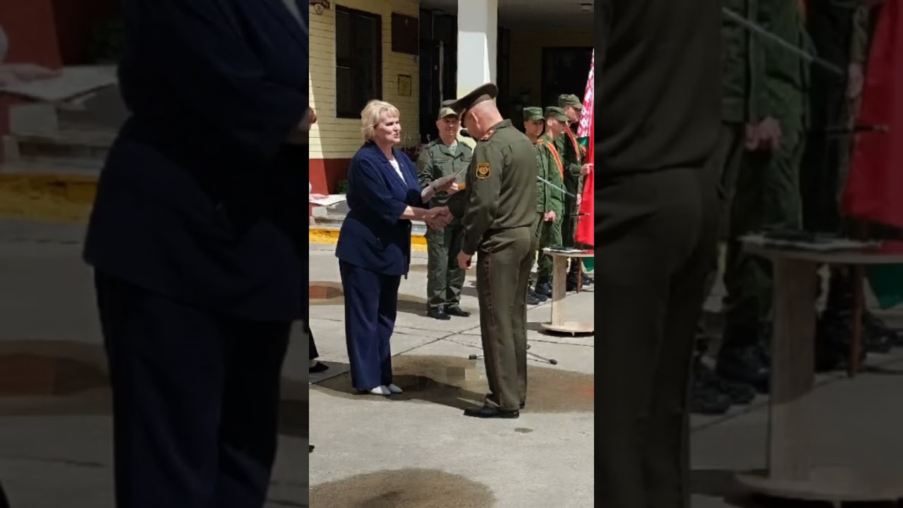 Превью видео