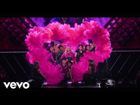 Life Is Sweeter (From "Disney Descendants/ZOMBIES: Worlds Collide Tour")