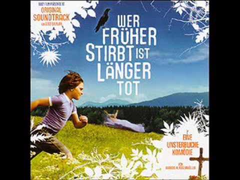 Gerd Baumann - Slipping down the Universe